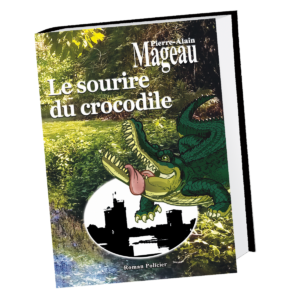 Le sourire du crocodile